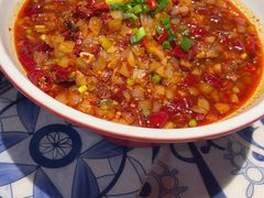 -图味美小黄鱼·景德菜(浙江路店)