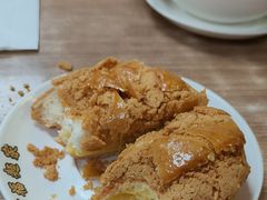 -百福麵家(新馬路店)