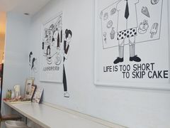 -姆们M Sweetie Cake(三里屯店)