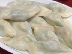 -喜家德虾仁水饺(长泰广场店)