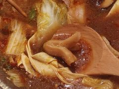 -福客麻辣烫·现炒麻辣香锅(印力中心店)
