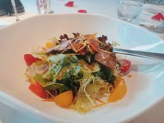 -燃扒房Steakhouse(皇庭店)