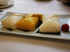 -山泉公馆酒家(珠江新城店)