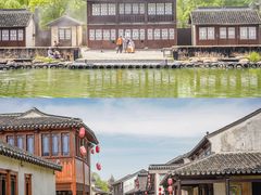 -沙家浜风景区