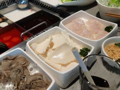 -海底捞火锅(5050购物中心店)