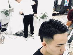 -ASA HAIR SALON