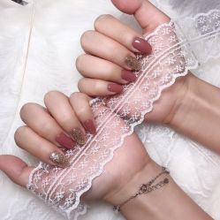 点击看大图 -美梨工坊美甲
