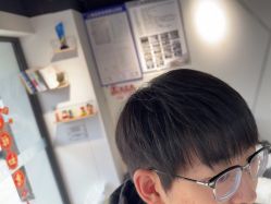 -丝语萱形象