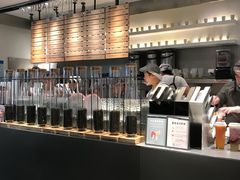 -喜茶(上海兴业太古汇店)