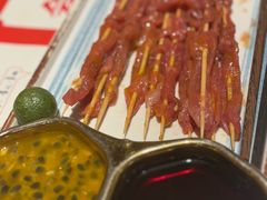 -今邕烧烤·广西烧烤大王(园湖店)