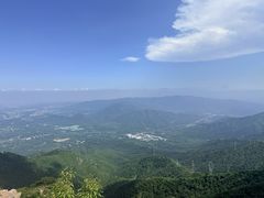 -北京鹫峰国家森林公园
