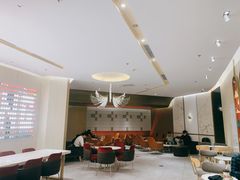 -Tims天好咖啡·贝果(东方广场店)