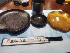 -黑松白鹿(崇文门新活馆店)