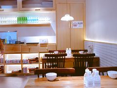 大堂-TAIFORKS 大福食堂·山葵烤肉料理·拌饭(宝安店)
