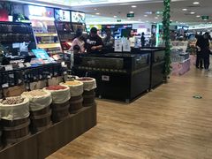 -金鹰超市(国际购物中心新街口店)