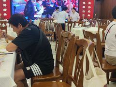 -怡园饭店-餐厅(四望亭店)