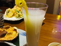 -有喜屋·深夜食堂(北京西路店)