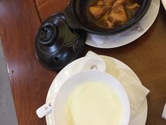 -大佛寺高级素食自助餐厅
