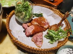 -锦府盐帮·侯宅(五棵松万达店)