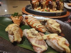 -友壹町寿司(嘉洲广场店)