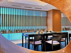 -西村日本料理(香格里拉饭店)