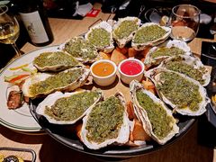 -囧吉香生蚝牛排馆(湖北路店)