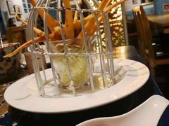 -兰桂坊·花园餐厅(西湖店)