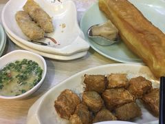 -兄弟深夜豆浆