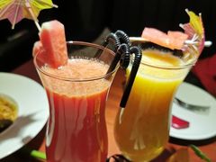 -鹿萤季·营地小馆(皇后公园店)