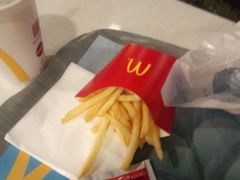 -麦当劳(田林好又多店)