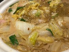 -小菜园新徽菜(无锡人民路红豆店)
