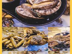 -川骄海鲜自助(河东店)