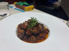 -贡宴盐帮菜自贡驻京联络处餐厅