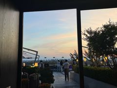 -王府井文华东方酒店-紫膳餐厅