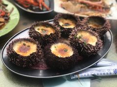 -四川人郑霞海鲜