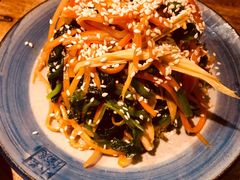 兰溪凉菜-兰溪小馆(东直门簋街店)