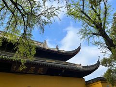 -西园戒幢律寺