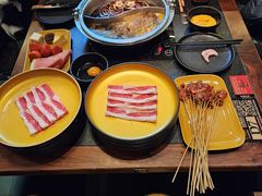 -牛New寿喜烧(闵行龙湖天街店)