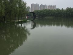 -昆山城市生态森林公园