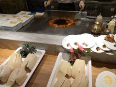 -雍和会海鲜姿造自助(湖东路店)