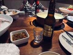-揽季锅物会·海鲜姿造(五四路店)