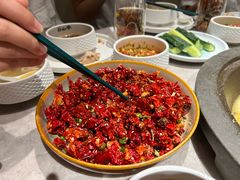 -芸山季·云南野生菌火锅(宝能环球汇店)