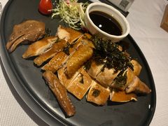 -天瑞轩·粤菜餐厅
