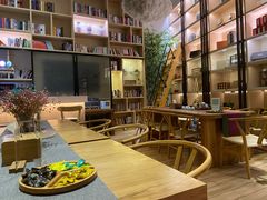 -麦子MaiMassage(打浦桥店)