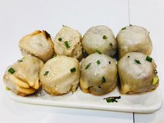 -咬不得高祖生煎·简餐(高银街店)
