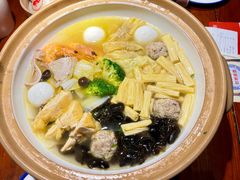 -寻宝记绍兴菜(状元店)