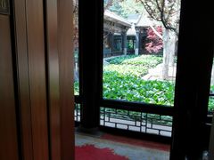 -北京宽沟会议中心