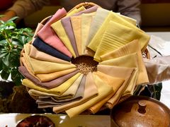 -叶叶菩提(太原别墅店)