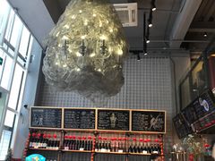 大堂-卡朋厨房(289艺术园区店)