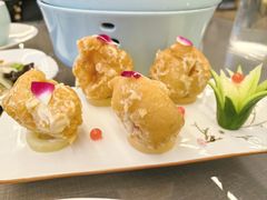 -隅焰·三生三味·手作川菜(金沙天街店)